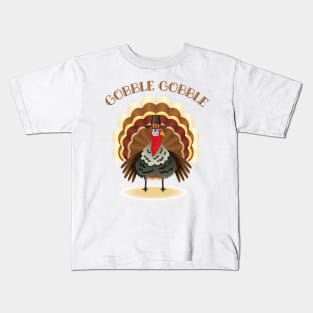 Turkey! Kids T-Shirt